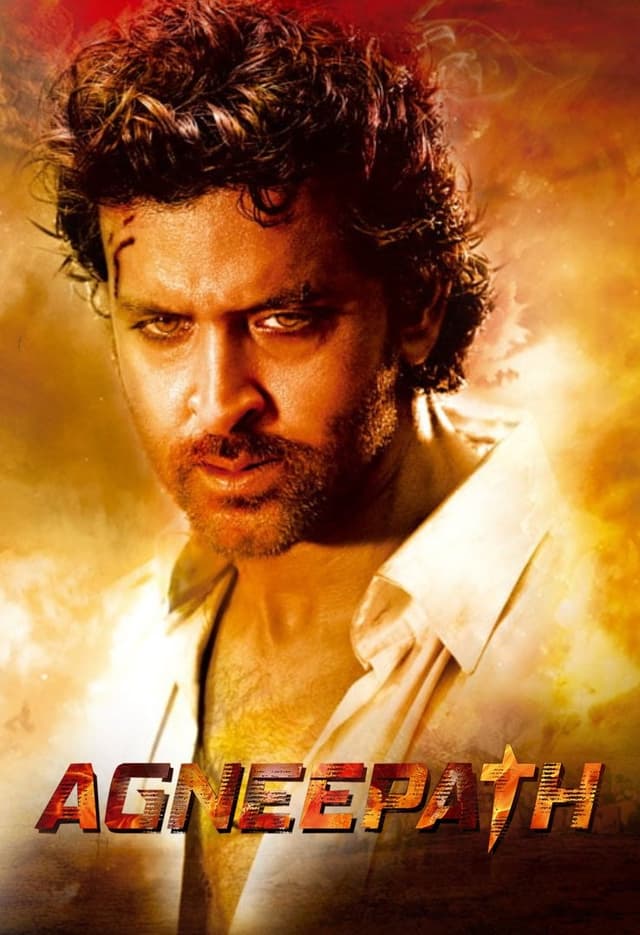 Movie poster