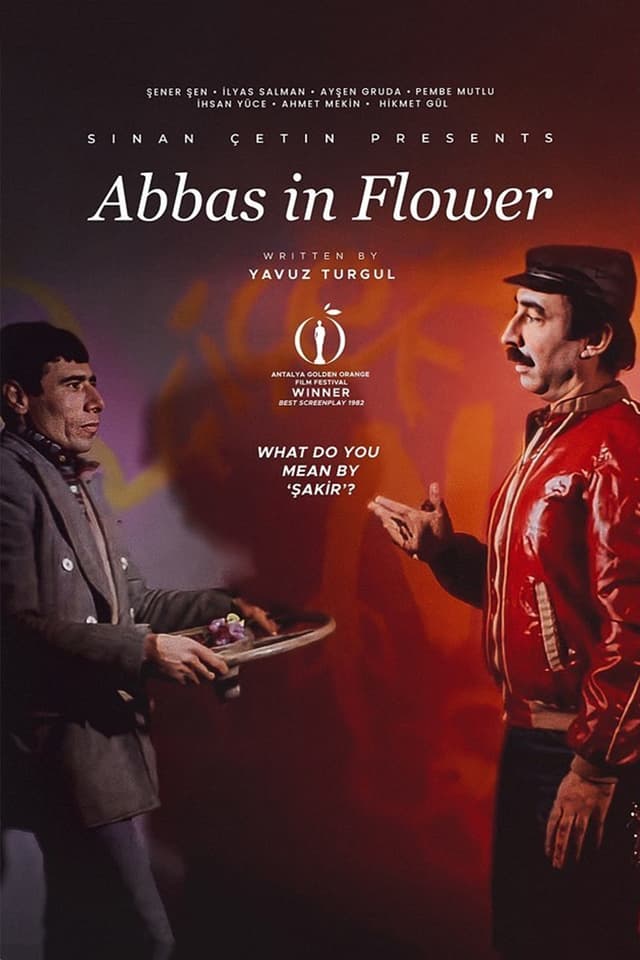 Movie poster