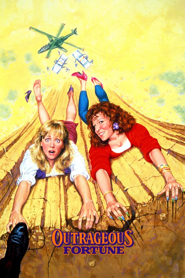 Movie poster