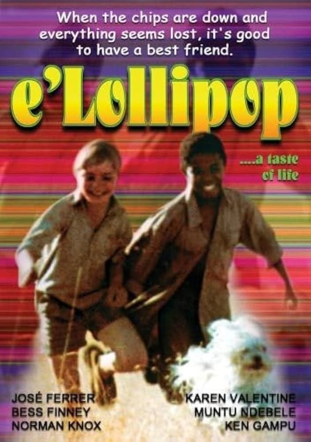 Movie poster
