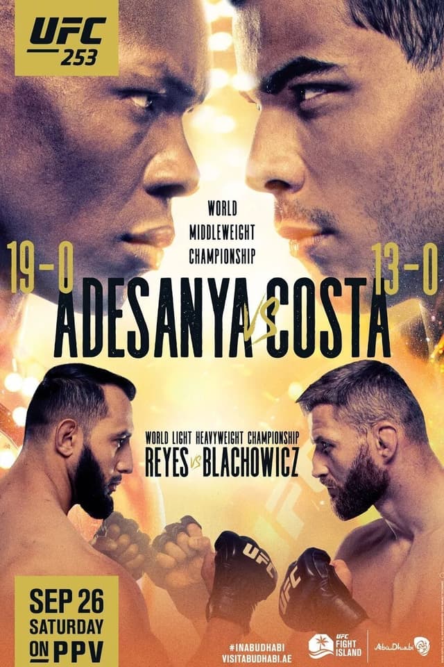 Movie poster