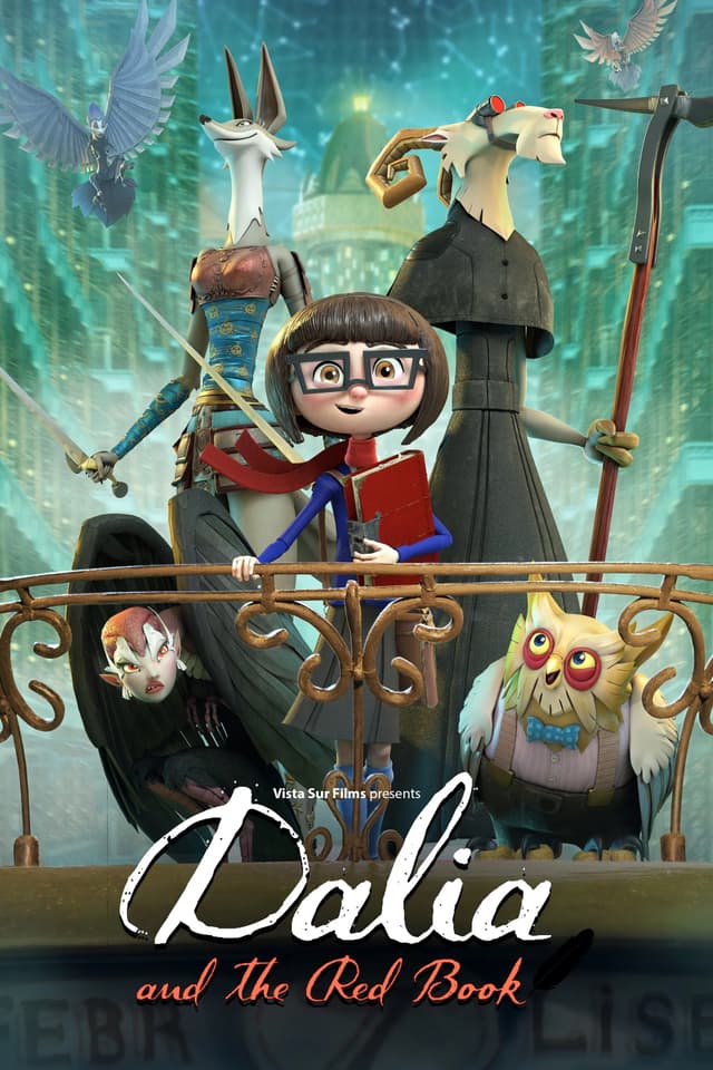 Movie poster