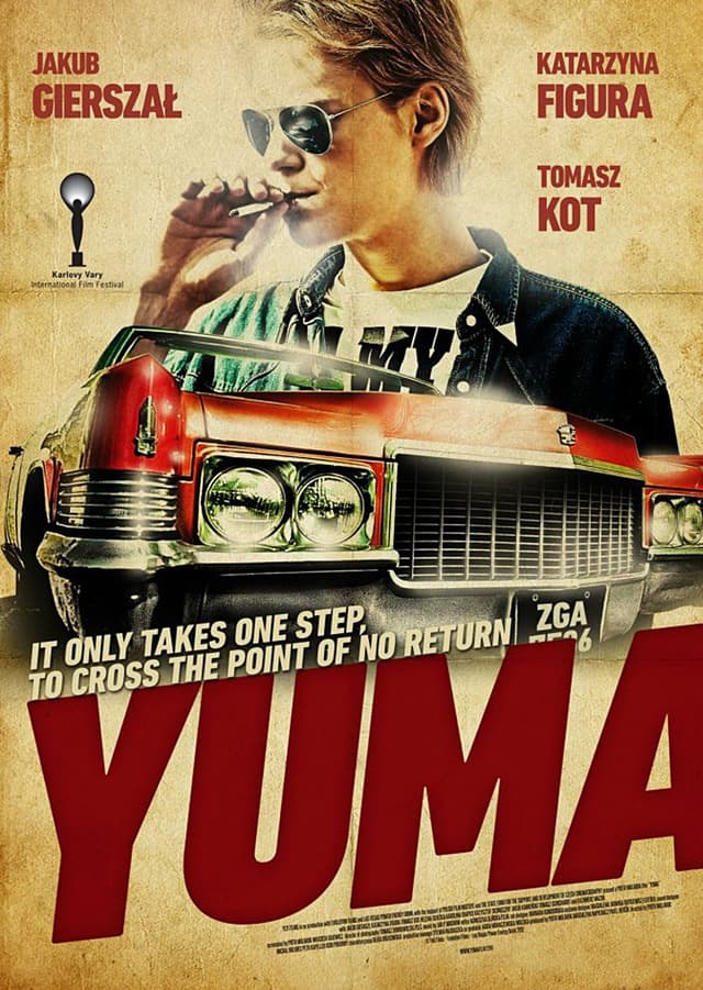 Movie poster