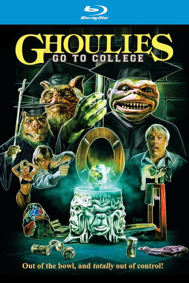 Movie poster