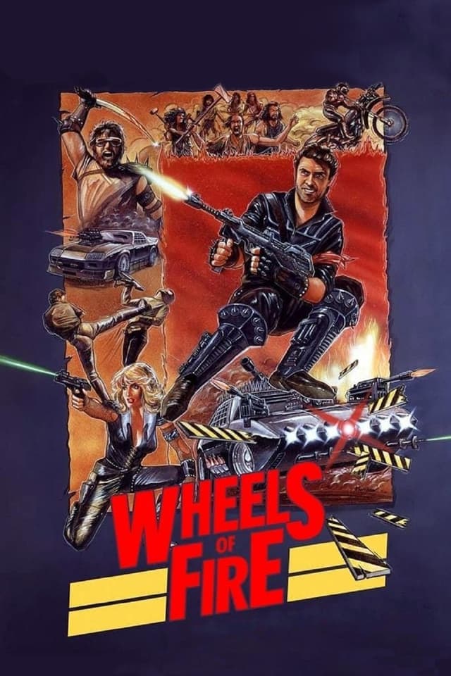 Movie poster