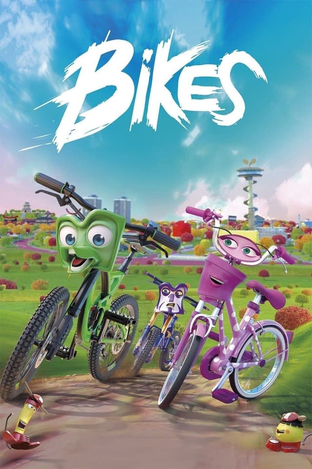 Movie poster