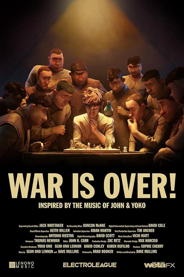 Movie poster