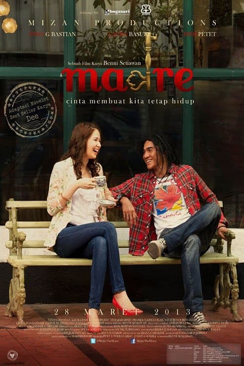Movie poster