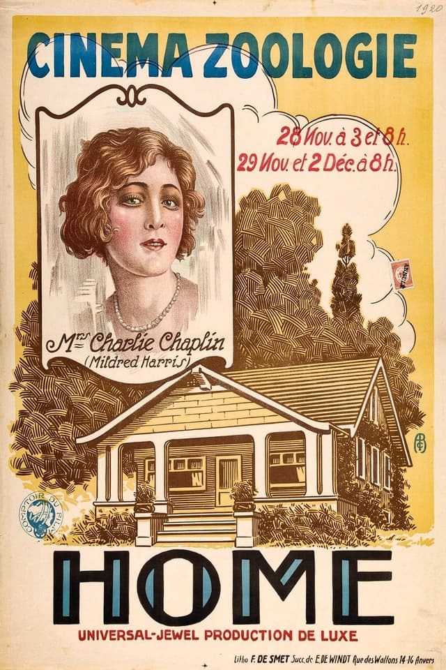Movie poster