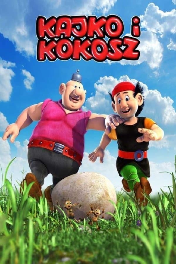 Movie poster