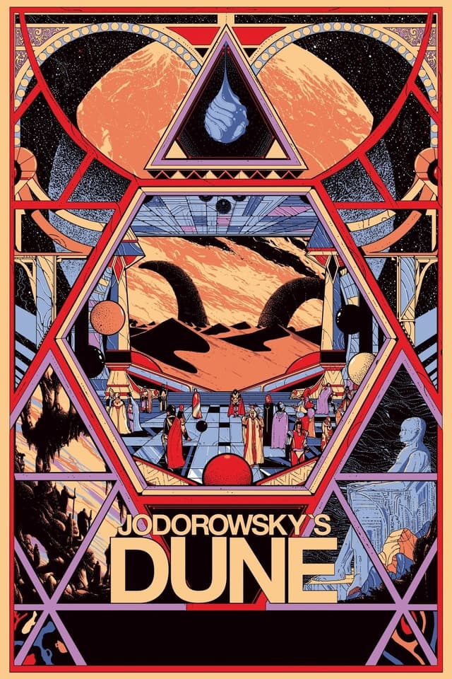 Movie poster