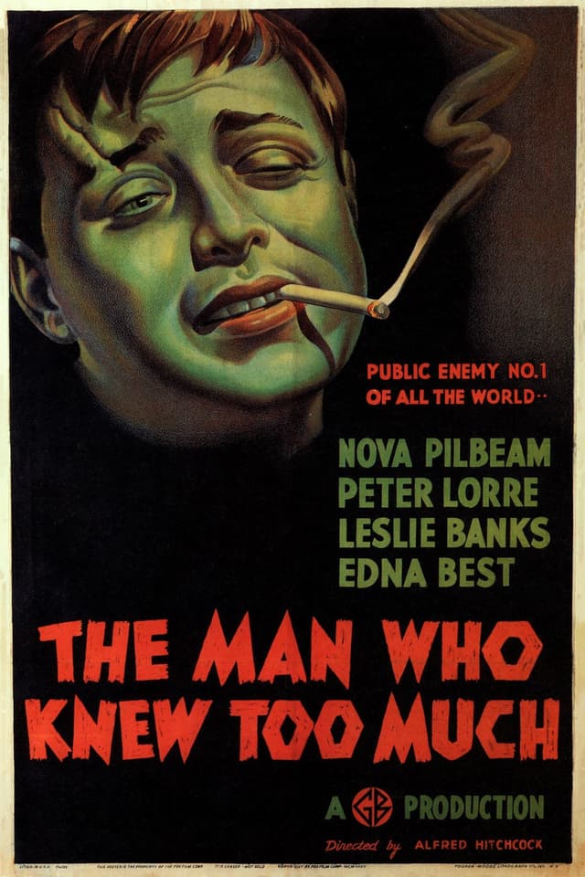 Movie poster