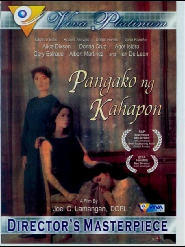 Movie poster