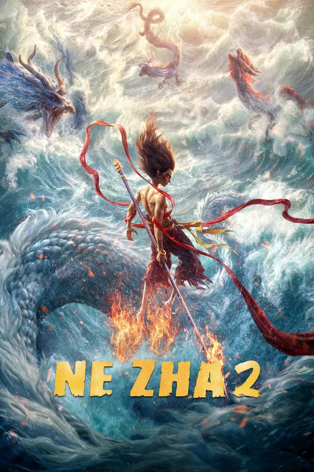 Movie poster