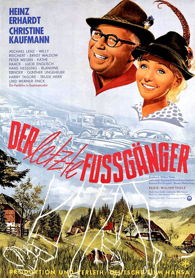 Movie poster