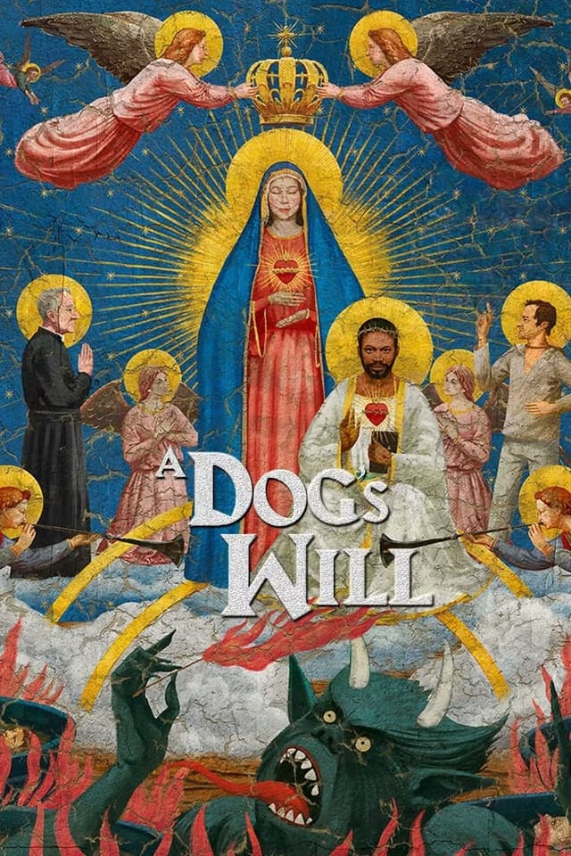 Movie poster