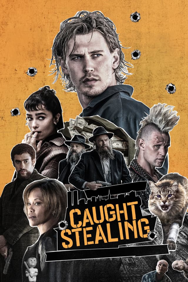 Movie poster