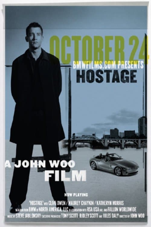 Movie poster