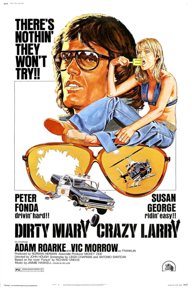 Movie poster