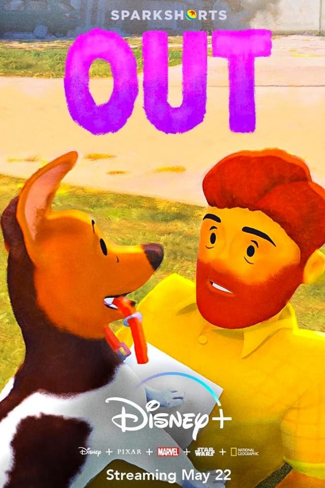 Movie poster