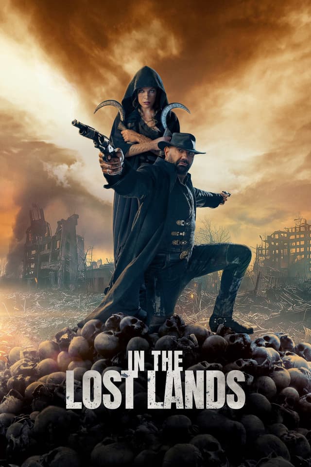 Movie poster