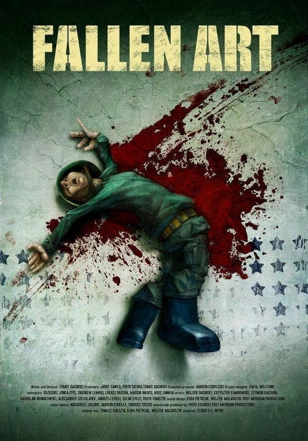 Movie poster