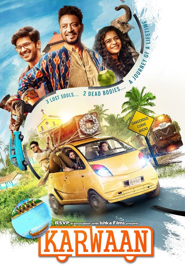Movie poster