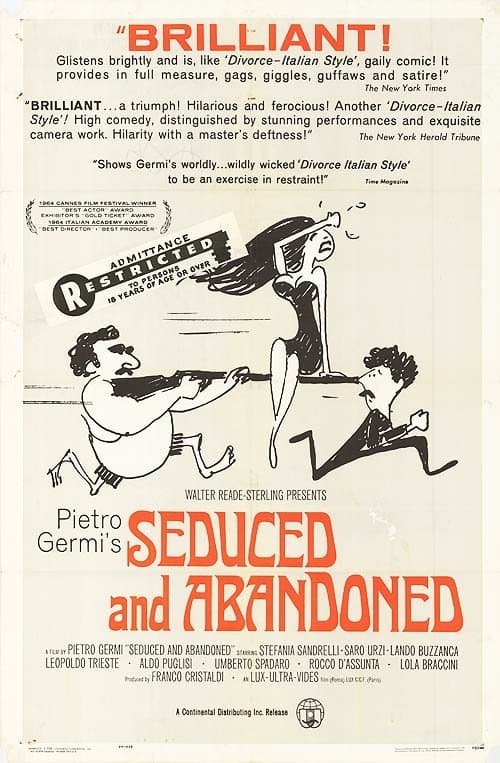 Movie poster