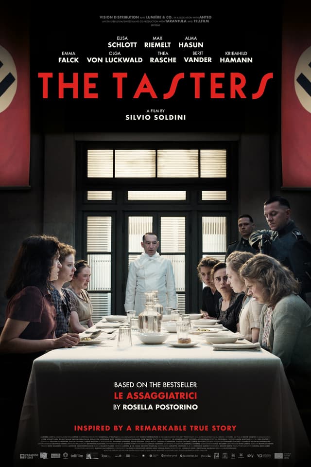 Movie poster