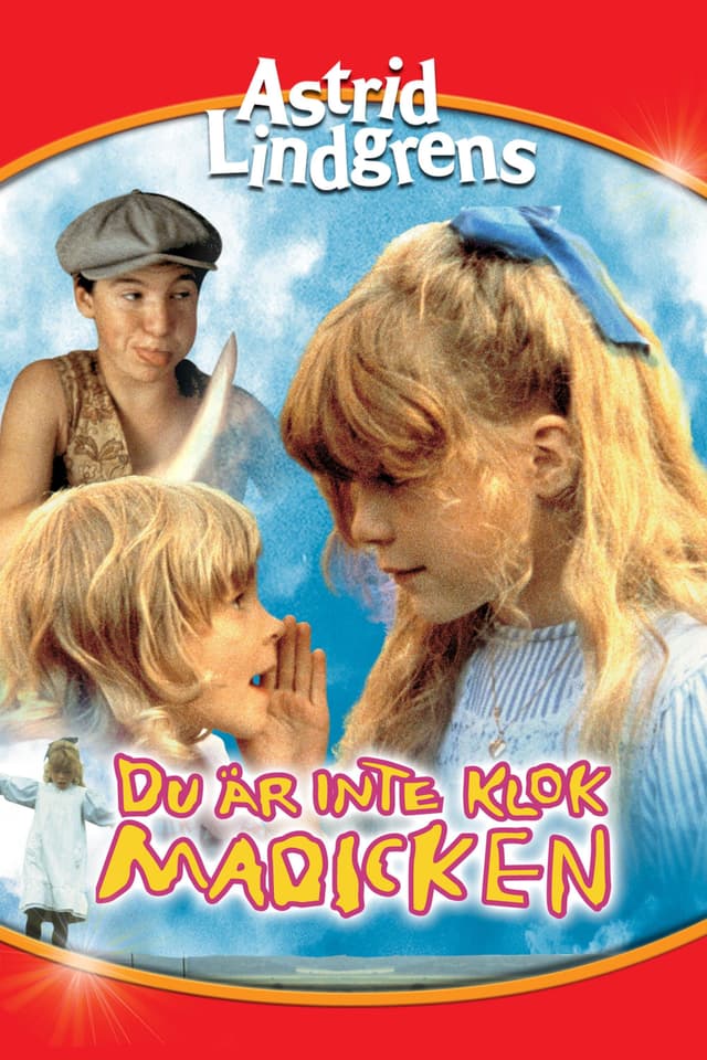 Movie poster