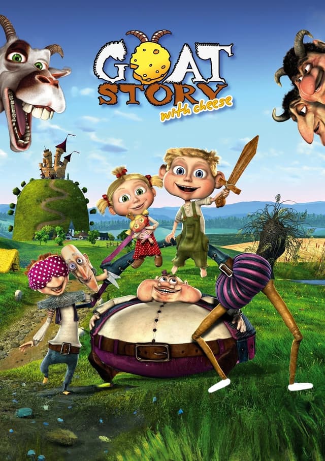 Movie poster