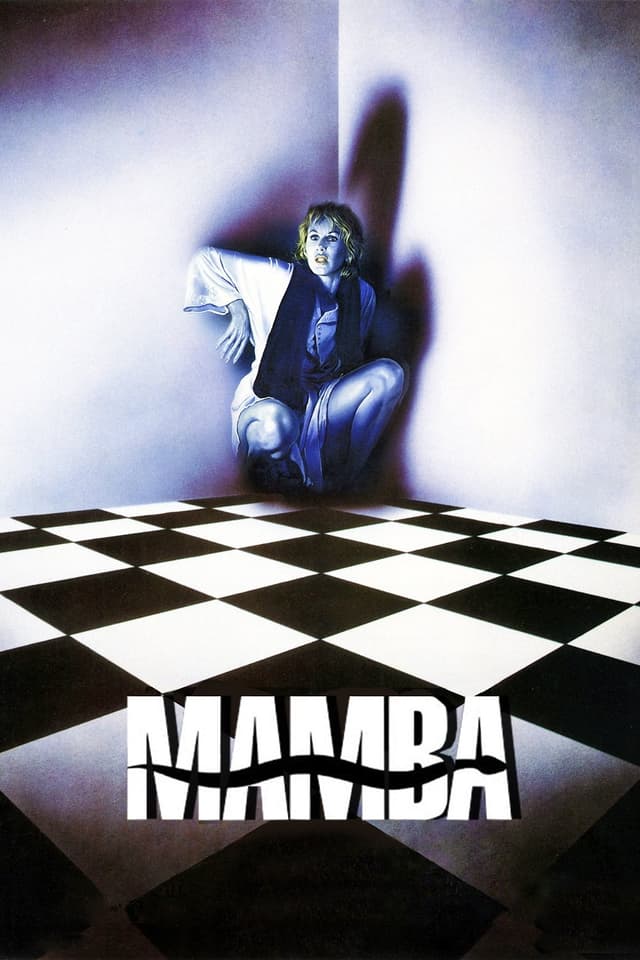 Movie poster