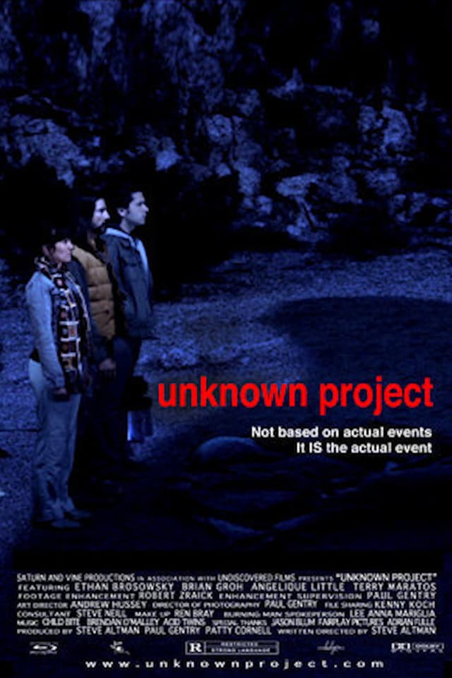 Movie poster