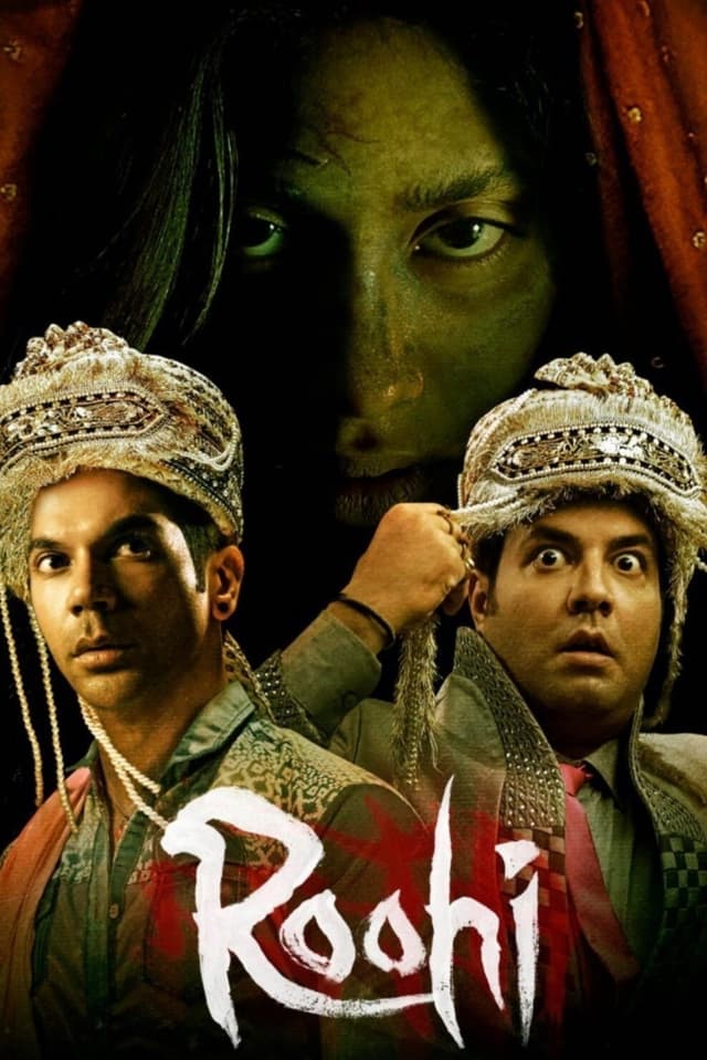 Movie poster