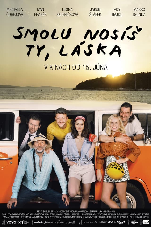 Movie poster
