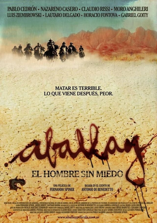Movie poster
