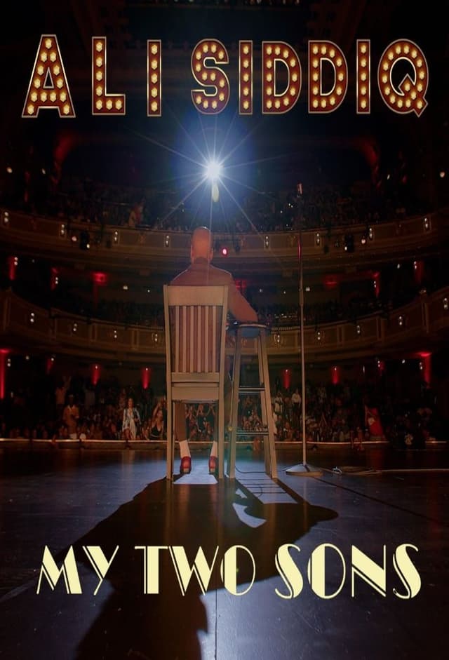 Movie poster