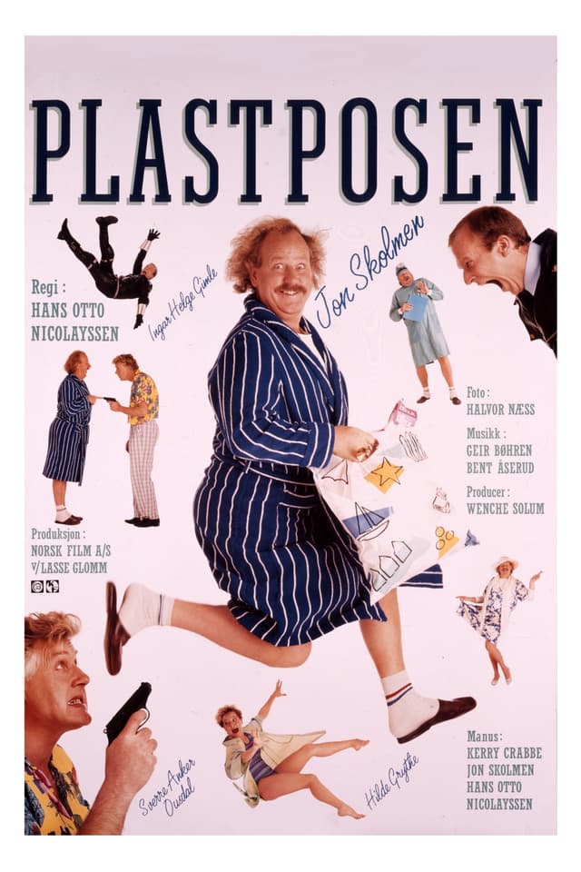 Movie poster