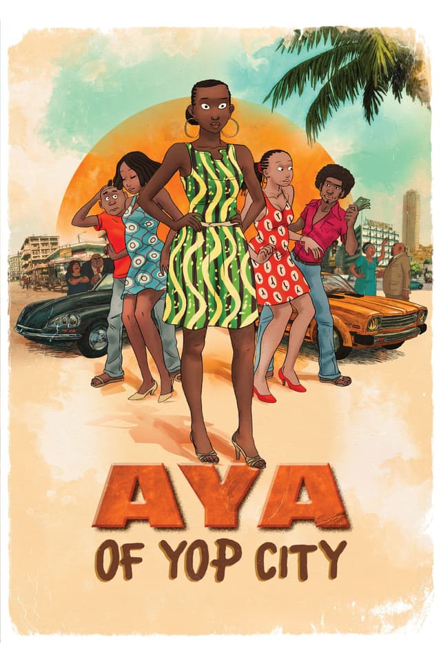 Movie poster