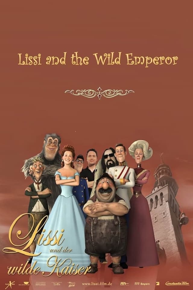 Movie poster