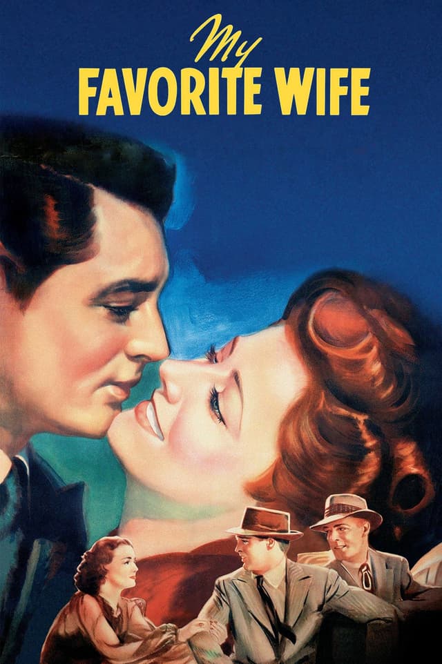 Movie poster