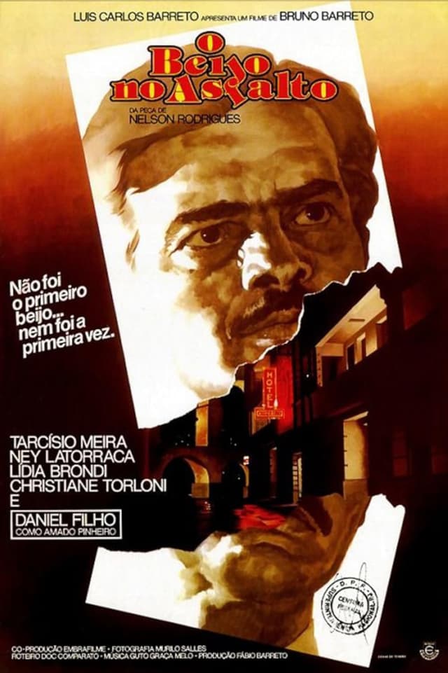 Movie poster