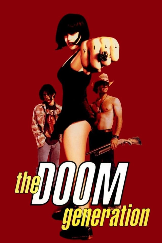 Movie poster