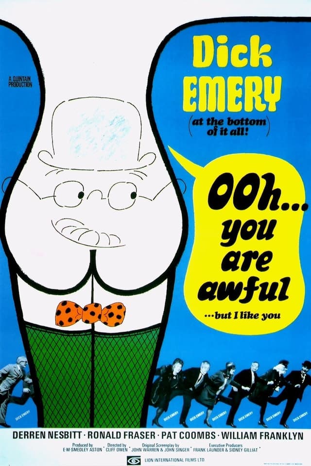 Movie poster