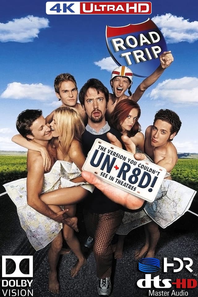 Movie poster