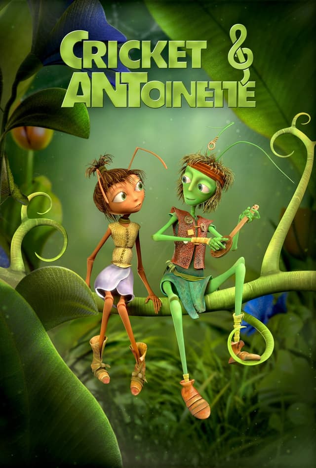 Movie poster
