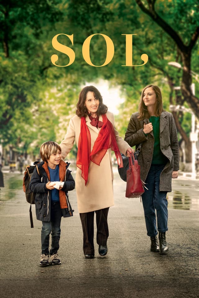 Movie poster