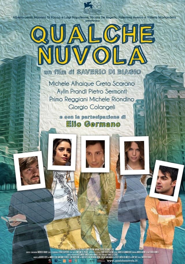 Movie poster