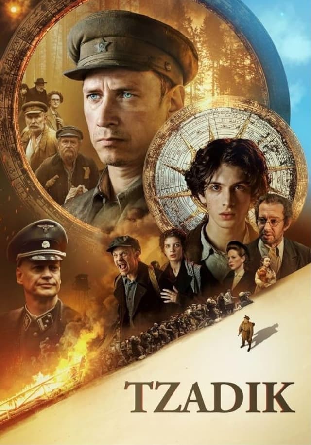 Movie poster