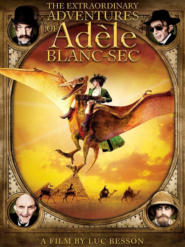 Movie poster